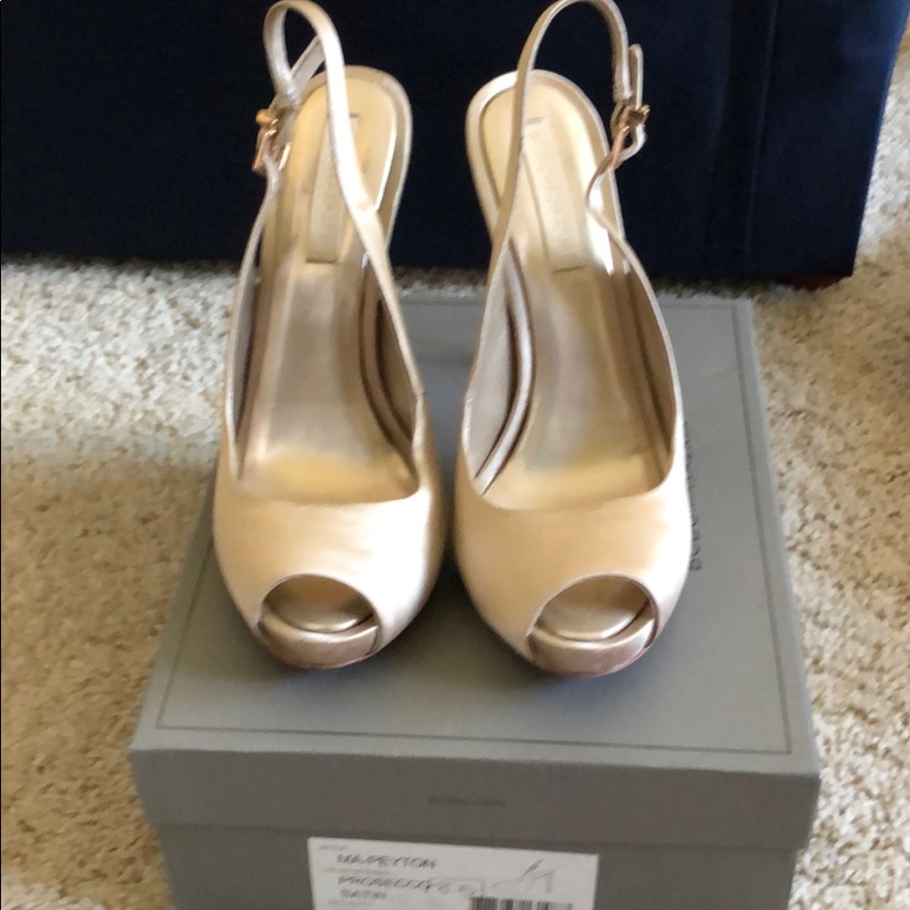 Bcbg Maxazria heels